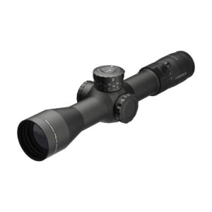 Leupold Mark 5HD 3.6-18x44 FFP Tremor 3 riflescope in Dark Earth