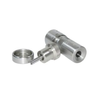 L.E. Wilson Stainless Steel Bullet Seater Die, 6.5 PRC