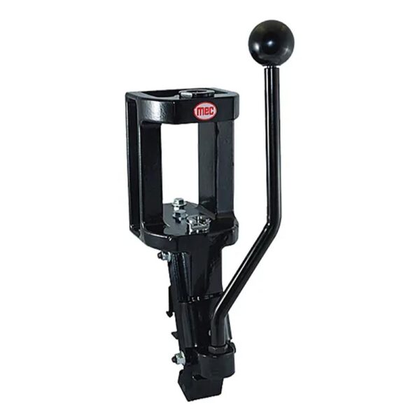 MEC Marksman Single-Stage Metallic Reloader Press