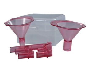 MEC Funnel Kit for MEC Marksman Reloader