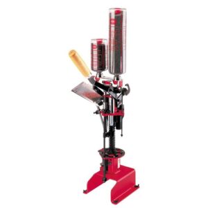 MEC 8567N Grabber Shotshell Reloader, 12 Gauge