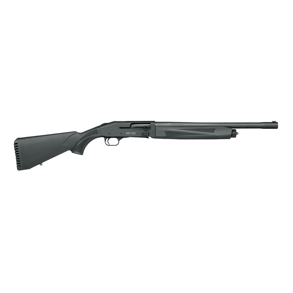 Mossberg 940 Pro Tactical Shotgun 12 Gauge 18.5-inch Optics-Ready