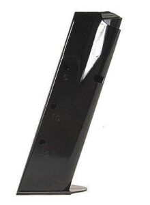 Mec-Gar CZ 75B 85B SP-01 Shadow Magazine 9mm Blued 16/rd