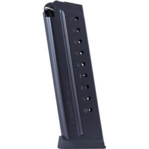 Mec-Gar Colt 1911 Government 9mm 10-Round Magazine
