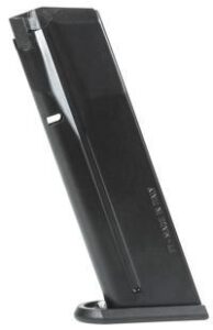 MEC-GAR WITNESS/TANFOGLIO - LF 10MM 14RD HT ANTI-FR MAGAZINE