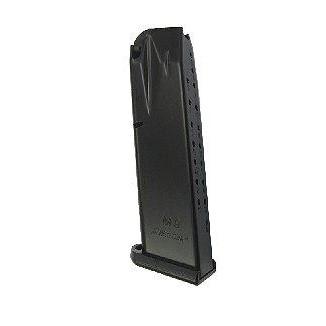 Mec-Gar 18-Round 9mm Magazine for Beretta 92FS, 92G, 92X and M9