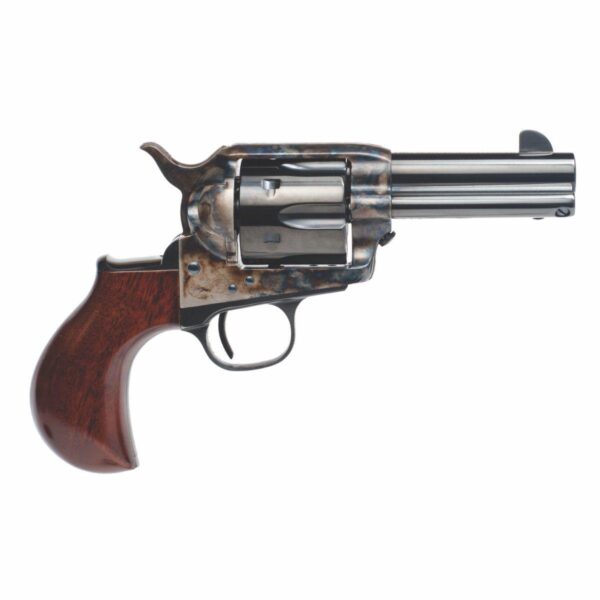 Cimarron Thunderer Revolver, .45 Long Colt, 3.5-Inch Barrel, 6-Shot
