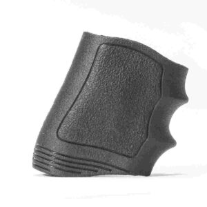 Gripper Universal Pistol Slip-On Grip Black