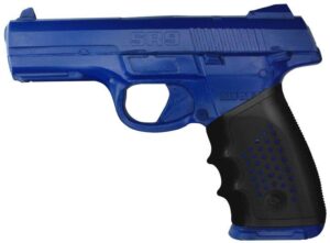 Pachmayr Tactical Grip Glove - Ruger SR9 & SR40