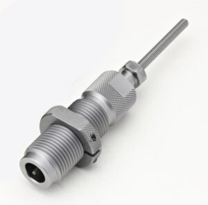 Hornady Single Full Length Sizer Die 6mm Creedmoor