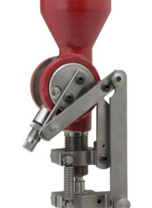 Hornady Case Activated Powder Drop