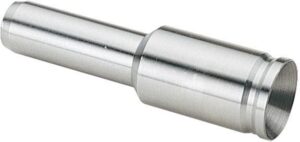 Hornady Lock-N-Load Powder Measure Drain Insert