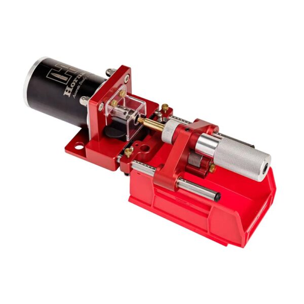 Hornady High Speed 3-in-1 Power Case Trimmer
