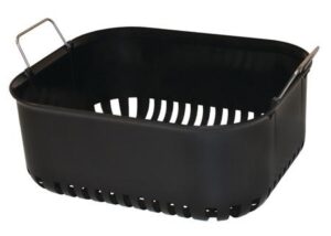 Hornady Lock-N-Load Sonic Cleaner Basket, 2 Liter