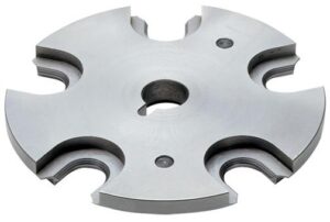 Hornady Lock-N-Load AP Progressive Press Shell Plate - #23 Size