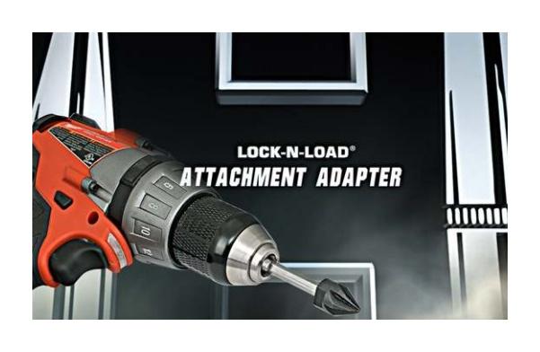 Hornady Lock-N-Load Attachment Adapter