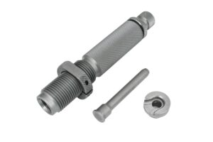 Hornady Lock-N-Load Primer Pocket Swage Tool, .308/7.62x51