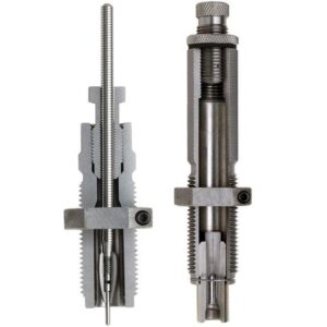 Hornady Custom Grade New Dimension 2-Die Set - .30 Nosler