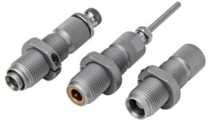 Hornady Custom Grade New Dimension 3-Die Set .458 Win Mag