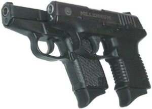 Pearce Grip Extension Taurus PT 111/Keltec P11