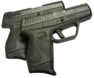 Pearce Grip Extension - Taurus PT709 + PT740