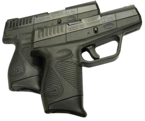 Pearce Grip Extension - Taurus PT709 + PT740