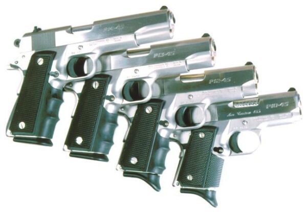 Pearce Grip Extension Para Ordnance P10 Warthawg Nitehawg and Hawg 9