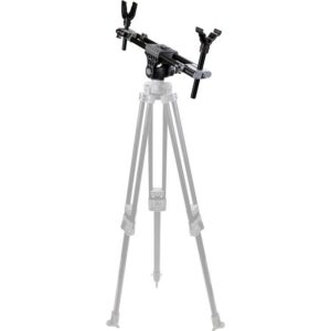 BOGear FieldPod Max Field Shooting Rest, 20-48 Inch