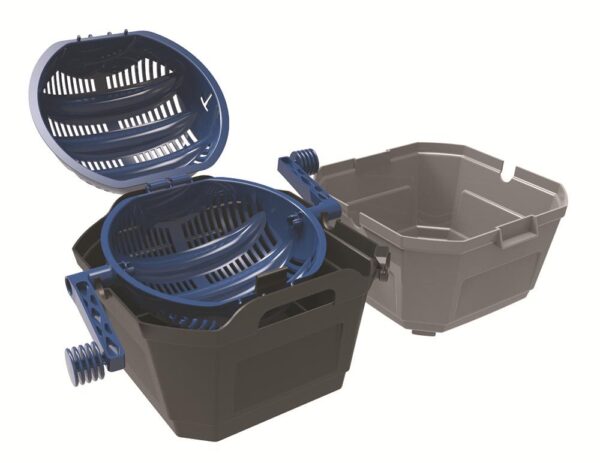 Frankford Arsenal Platinum Wet/Dry Media Separator