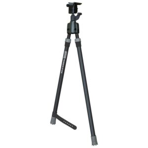 Primos Trigger Stick Gun Mounted Bipod Medium