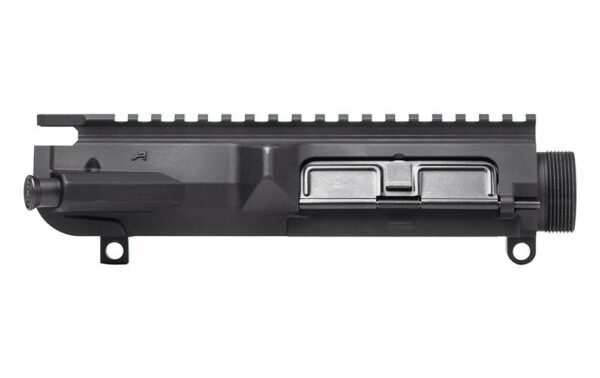 Aero Precision M5 Assembled Upper Receiver, .308 Anodized Black