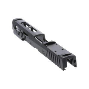 Rival Arms Faction Series Slide, SIG P320 X-Five Black