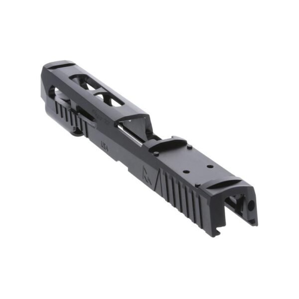 Rival Arms Faction Series Slide, SIG P320 X-Five Black