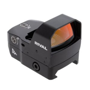Rival Arms X1 Micro Reflex Red Dot, 22mm