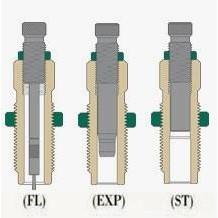 Redding Series A 3-Die Set for .44-40 Winchester