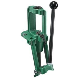 RCBS Rock Chucker Supreme Single-Stage Press
