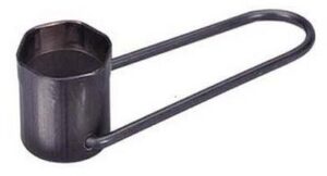 RCBS Die Lock Ring Wrench, 1-3/16-Inch
