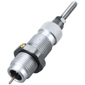 RCBS Neck Sizer Die, .22-250 Rem