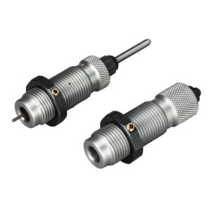 RCBS AR Small Base Die Set for .223 Remington/5.56 NATO