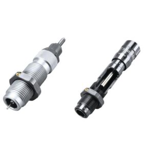 RCBS Matchmaster Full-Length Bushing Die Set, .260 Remington