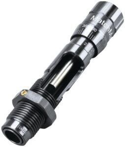RCBS MatchMaster Competition Seating Die, .260 Remington