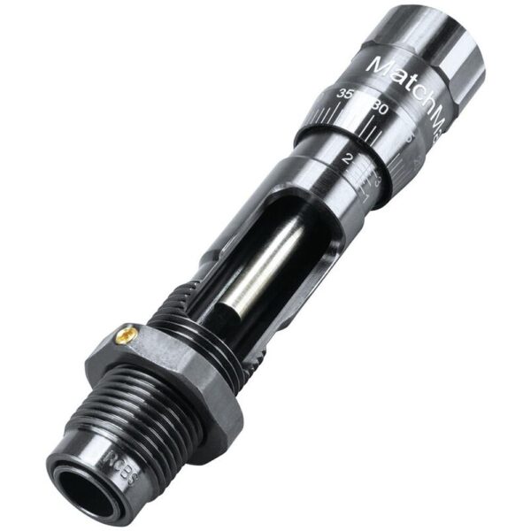 RCBS Matchmaster Competition Seating Die, 7mm Rem Mag