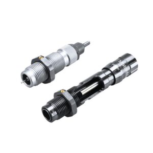 RCBS Matchmaster Neck Bushing Die Set, .308 Winchester