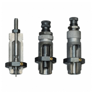 RCBS Legacy 3-Die Roll Crimp Set .56-50 Spencer