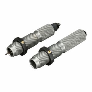 RCBS Safari Full Length Die Set, .450-400 Nitro Express 3-inch