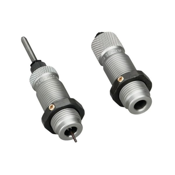 RCBS Full-Length Two-Die Set - .375 Ruger