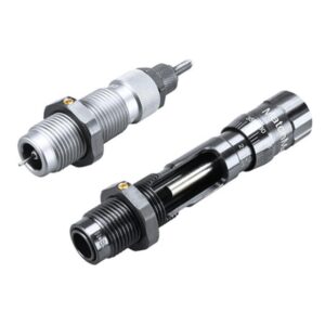 RCBS Matchmaster Neck Bushing Die Set, .300 Norma Magnum