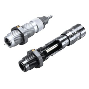 RCBS Matchmaster Neck Bushing Die Set, 6.5mm PRC