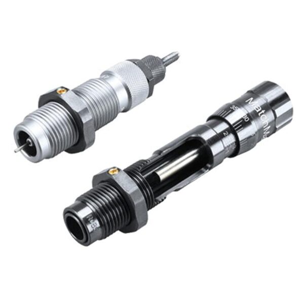RCBS Matchmaster Neck Bushing Die Set, 6.5mm PRC