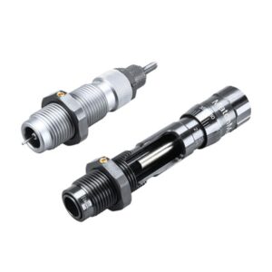 RCBS Matchmaster Neck Bushing Die Set, 6.5mm Creedmoor